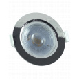 Bodové LED světlo 3W TRIXLINE Ceiling TR 401 neutrální bílá Bodové LED světlo 3W TRIXLINE Ceiling TR 401 neutrální bílá