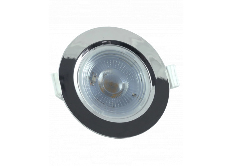 Bodové LED světlo 3W TRIXLINE Ceiling TR 401 neutrální bílá