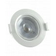 Bodové LED světlo 7W TRIXLINE Ceiling TR 415 studená bílá Bodové LED světlo 7W TRIXLINE Ceiling TR 415 studená bílá