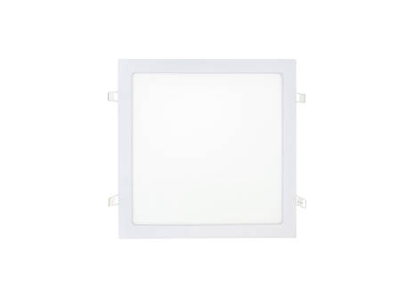 TR-112 LED panel 24W 2016lm 4200K - čtvercový vestavný Trixline