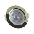 Bodové LED světlo 7W - kruhové TR 413 / 9482 neutrální bílá TRIXLINE
