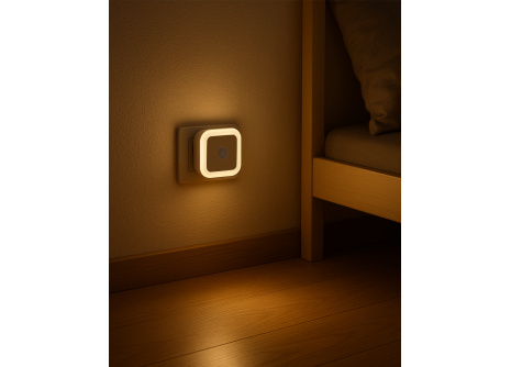 LED noční světlo s pohybovým senzorem TR 250