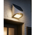 LED solární světlo se senzorem pohybu TR-03S Trixline