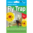 Samolepka na okno Fly Trap TRIXLINE TR 357