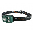 LED nabíjecí čelovka TRIXLINE TR 327 LED nabíjecí čelovka TRIXLINE TR 327