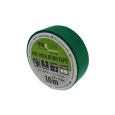 PVC izolační páska TR-IT 103 10m, 0,13mm zelená TRIXLINE