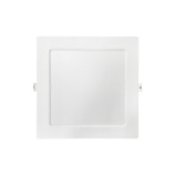 Q-109P LED panel 18W 1980lm 4000K bílý - čtvercový přisazený Qtec