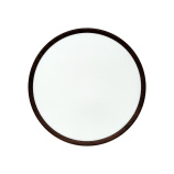 LED stropní 3CCT svítidlo TR-81S - 32W 3400lm ø40x2,5cm Trixline