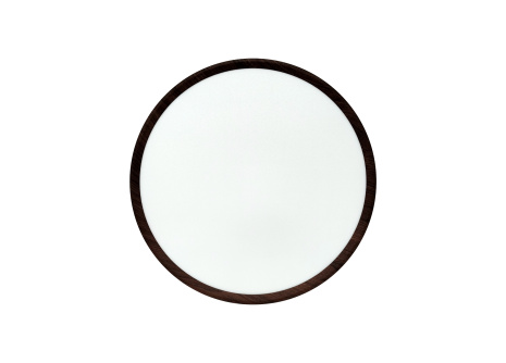 LED stropní 3CCT svítidlo TR-81S - 32W 3400lm ø40x2,5cm Trixline
