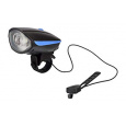 LED nabíjecí cyklo svítilna přední TRIXLINE TR 323 LED nabíjecí cyklo svítilna přední TRIXLINE TR 323
