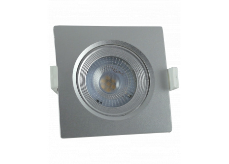 Bodové LED světlo 7W TRIXLINE Ceiling TR 416 neutrální bílá