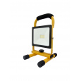 Přenosný LED Reflektor TRIXLINE - 50W studená bílá Přenosný LED Reflektor TRIXLINE - 50W studená bílá