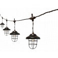 Dekorativní LED solarní světlo TRIXLINE TR 503 Dekorativní LED solarní světlo TRIXLINE TR 503