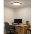 LED stropní 3CCT svítidlo TR-88S - 24W 2500lm 30x30x2,5cm Trixline LED stropní 3CCT svítidlo TR-88S - 24W 2500lm 30x30x2,5cm Trixline