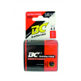 BC batteries Extra power zinkochloridová plochá baterie 4,5V 3R12 BC batteries Extra power zinkochloridová plochá baterie 4,5V 3R12