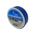 PVC izolační páska TR-IT 202 20m, 0,13mm modrá TRIXLINE