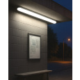 Q-125 TRI-PROOF LED 36W IP65 Prachotěsné svítidlo Qtec