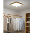 LED stropní 3CCT svítidlo TR-91S - 32W 3400lm 40x40x2,5cm Trixline LED stropní 3CCT svítidlo TR-91S - 32W 3400lm 40x40x2,5cm Trixline