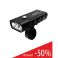 Přední cyklo svítilna MAARS MR 601