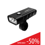 Přední cyklo svítilna MAARS MR 601