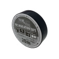 PVC izolační páska TR-IT 200 20m, 0,13mm černá TRIXLINE