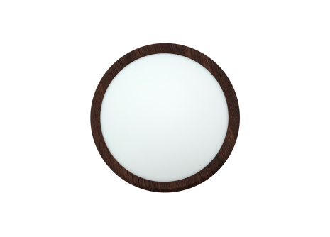 LED stropní 3CCT svítidlo TR-73S - 18W 1850lm ø23x2,5cm Trixline