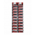 BC batteries zinkochloridová tužková AA baterie 1,5V R6 BC batteries zinkochloridová tužková AA baterie 1,5V R6