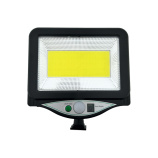 LED solární světlo 7W se senzorem pohybu TRIXLINE TR 377S