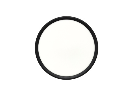 LED stropní 3CCT svítidlo TR-75S - 24W 2500lm ø30x2,5cm Trixline