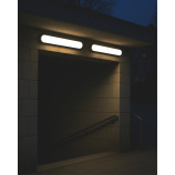 Q-620 TRI-PROOF LED 18W IP65 Prachotěsné svítidlo Qtec