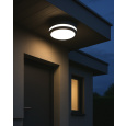 LED stropní CCT svítidlo s pohybovým senzorem TR-261MR - ELLÉS 24W 2400lm ø26x5,5cm Trixline LED stropní CCT svítidlo s pohybovým senzorem TR-261MR - ELLÉS 24W 2400lm ø26x5,5cm Trixline