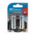 Nabíjecí tužková AA baterie BC Batteries 1,2V Nabíjecí tužková AA baterie BC Batteries 1,2V