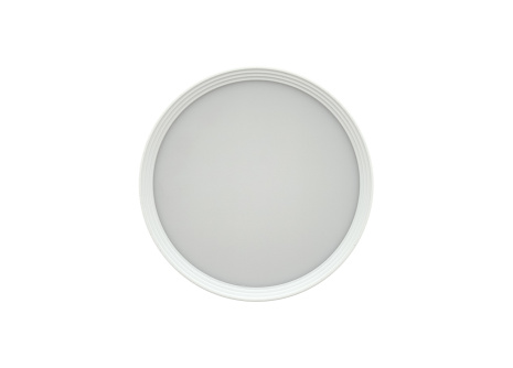 Q-14AD LED Stropní bodové světlo 3CCT bílé QTEC