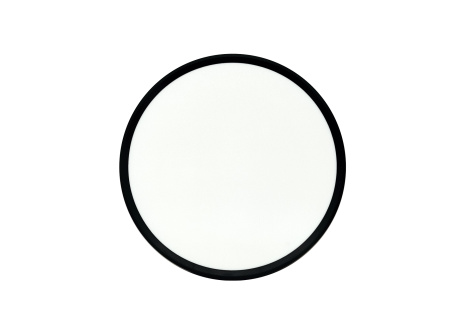 LED stropní 3CCT svítidlo TR-79S - 32W 3400lm ø40x2,5cm Trixline