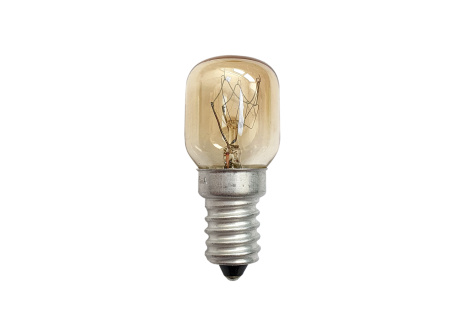 TR 25W-5149 Speciální žárovka Trixline 25W/130lm/T25/E14/2700K