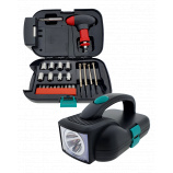 Svítilna s nářadím TRIXLINE TR-241T