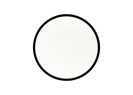 LED stropní 3CCT svítidlo TR-83S - 40W 4300lm ø50x2,7cm Trixline