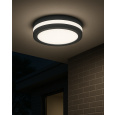 LED stropní CCT svítidlo s pohybovým senzorem TR-203MS - 20W 2050lm ø23x5,5cm Trixline LED stropní CCT svítidlo s pohybovým senzorem TR-203MS - 20W 2050lm ø23x5,5cm Trixline