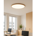 LED stropní 3CCT svítidlo TR-84S - 40W 4300lm ø50x2,7cm Trixline LED stropní 3CCT svítidlo TR-84S - 40W 4300lm ø50x2,7cm Trixline