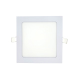 TR-109 LED panel 12W 1008lm 4200K - čtvercový vestavný Trixline