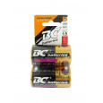 BC batteries alkalická baterie 1,5V LR20