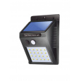 LED solární světlo se senzorem pohybu TRIXLINE TR C320 LED solární světlo se senzorem pohybu TRIXLINE TR C320