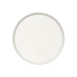 LED stropní 3CCT svítidlo TR-78S - 32W 3400lm ø40x2,5cm Trixline