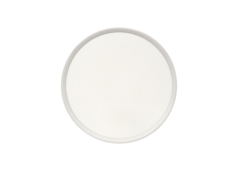 LED stropní 3CCT svítidlo TR-78S - 32W 3400lm ø40x2,5cm Trixline
