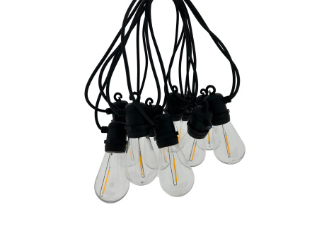 Dekorativní LED girlanda Trixline TR-615JS