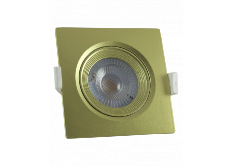 Bodové LED světlo 3W TRIXLINE Ceiling TR 406 neutrální bílá