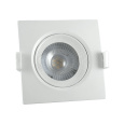Bodové LED světlo 3W TRIXLINE Ceiling TR 408 Bílá