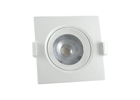 Bodové LED světlo 3W TRIXLINE Ceiling TR 408 Bílá