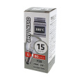 Speciální žárovka Trixline 15W/80lm/T25/E14/2700K 300°C Speciální žárovka Trixline 15W/80lm/T25/E14/2700K 300°C