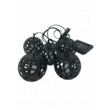 Dekorativní LED solární světlo TRIXLINE TR 616